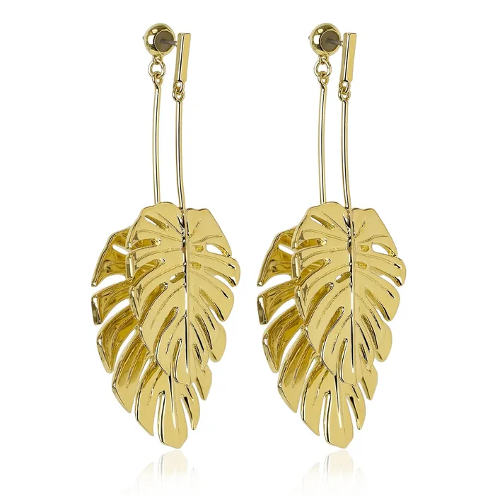 Earrings vendorunknown EVERGREEN EARRINGS