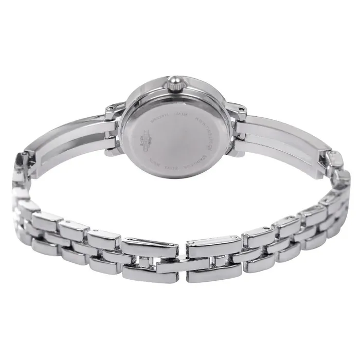 Bracelets sparklingselections Top Quality Women Skeleton Alloy Bracelet Wrist Watches Quartz Fashion Casual Watch