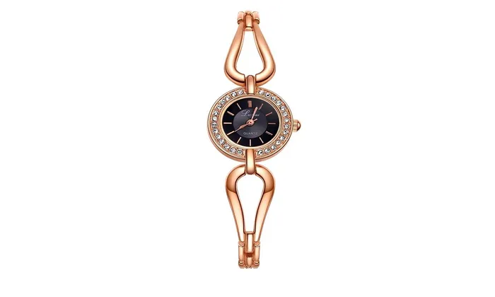 Gemstone Bracelet Wrist watch For Women sparklingselections Bracelets