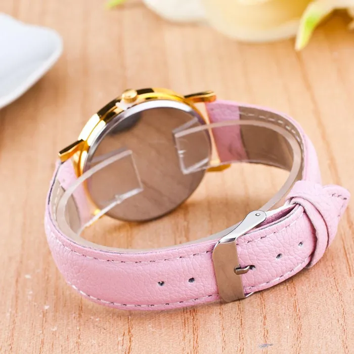 New Women Fashion Casual Clock Butterfly Style Watch sparklingselections Watches New Women Fashion Casual Clock Butterfly Style Watch sparklingselections Watches