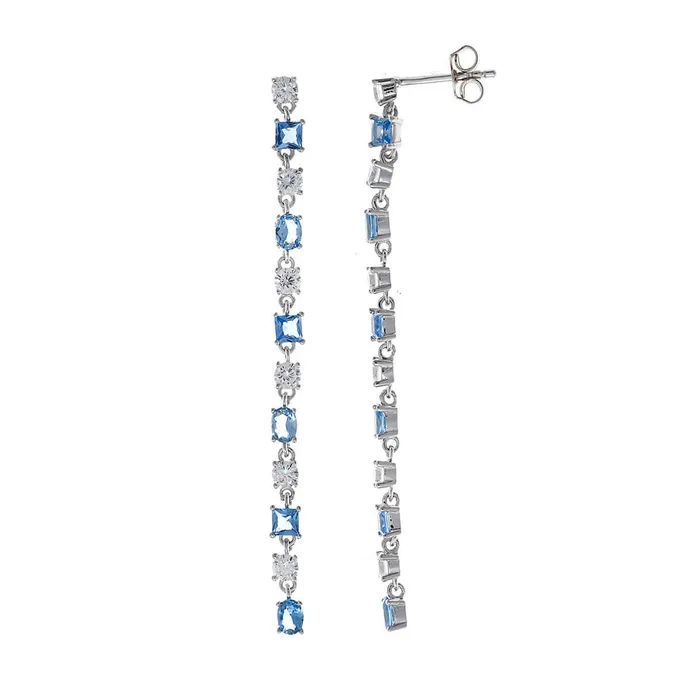Salvatore Plata Earrings Salvatore Plata Wedding Earrings