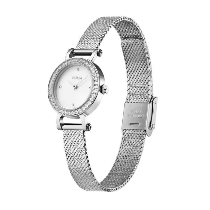 Watches BLACK BY BLUE BRAVE Caroline Watch Watches BLACK BY BLUE BRAVE Caroline Watch