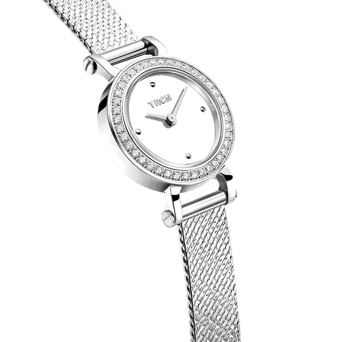 Watches BLACK BY BLUE BRAVE Caroline Watch Watches BLACK BY BLUE BRAVE Caroline Watch