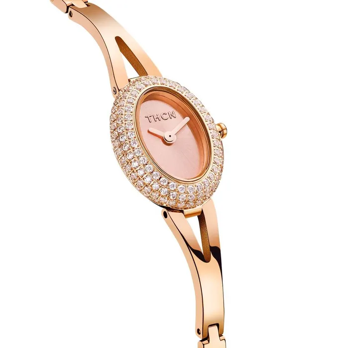 Watches BLACK BY BLUE BRAVE Nana Watch Watches BLACK BY BLUE BRAVE Nana Watch