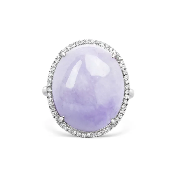LILAC ring size 53 LEO MATHILD Rings
