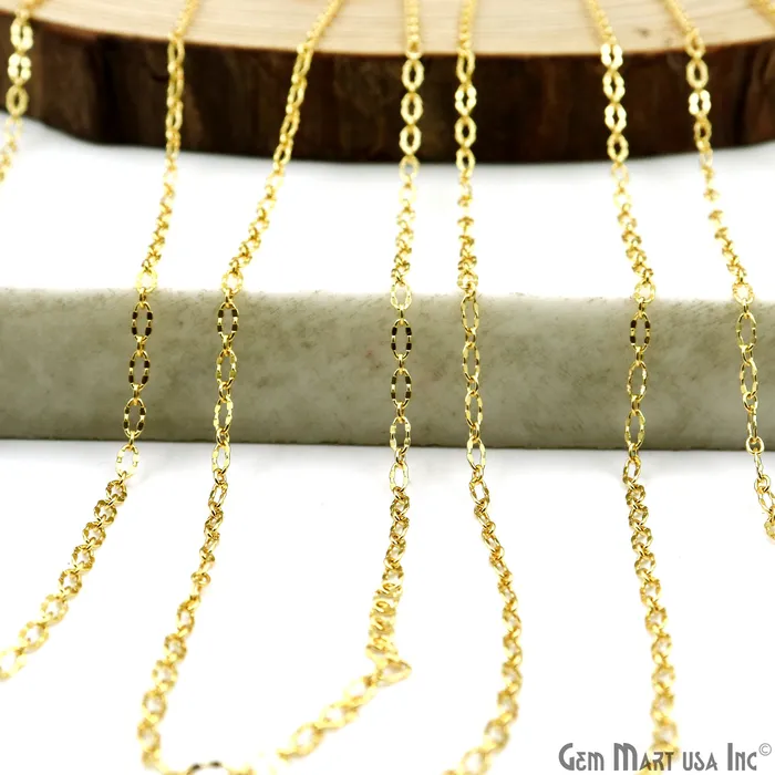 Link Finding Gold Plated Station Rosary Chain GemmartUSA PreStyled Sets Link Finding Gold Plated Station Rosary Chain GemmartUSA PreStyled Sets