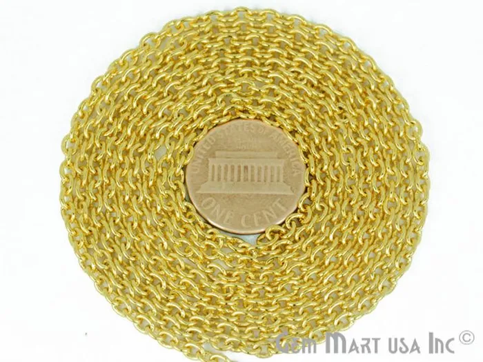Link Finding Gold Plated Station Rosary Chain GemmartUSA PreStyled Sets Link Finding Gold Plated Station Rosary Chain GemmartUSA PreStyled Sets