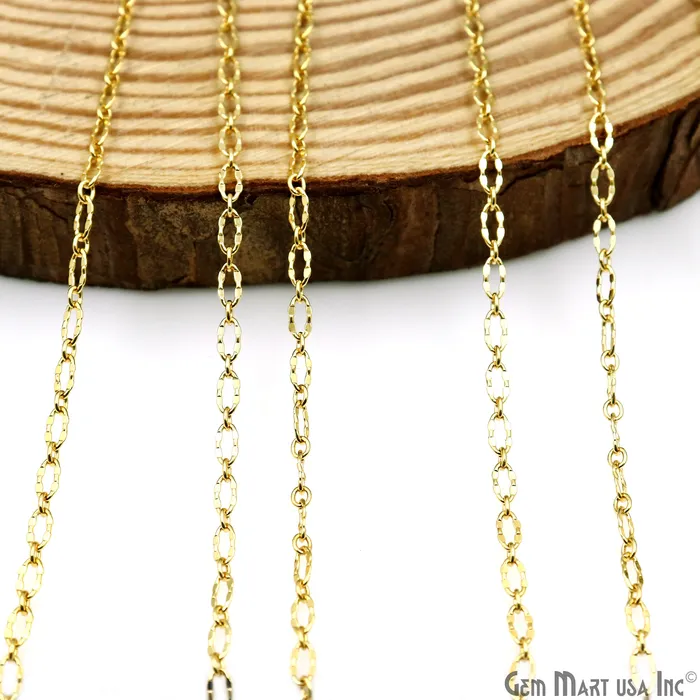 Link Finding Gold Plated Station Rosary Chain GemmartUSA PreStyled Sets Link Finding Gold Plated Station Rosary Chain GemmartUSA PreStyled Sets