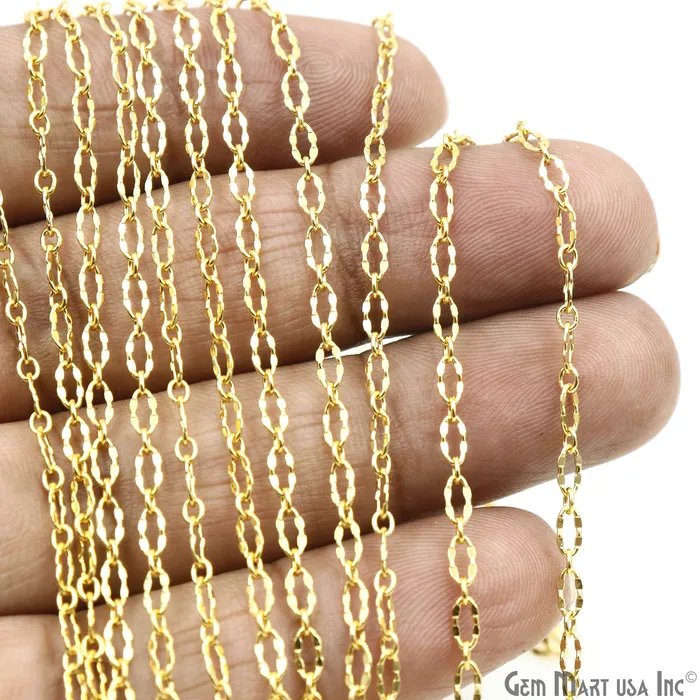 Link Finding Gold Plated Station Rosary Chain GemmartUSA PreStyled Sets Link Finding Gold Plated Station Rosary Chain GemmartUSA PreStyled Sets