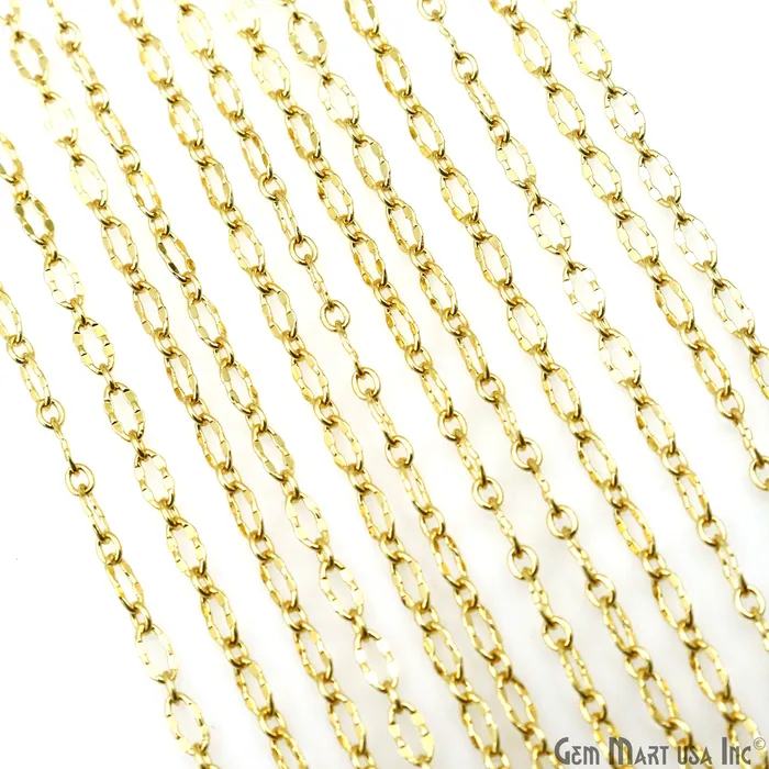 Link Finding Gold Plated Station Rosary Chain GemmartUSA PreStyled Sets Link Finding Gold Plated Station Rosary Chain GemmartUSA PreStyled Sets