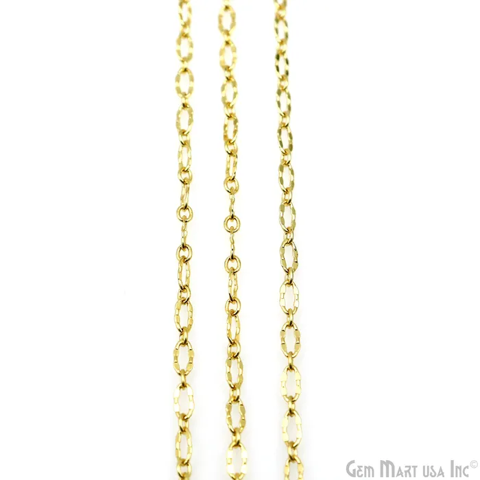 Link Finding Gold Plated Station Rosary Chain GemmartUSA PreStyled Sets Link Finding Gold Plated Station Rosary Chain GemmartUSA PreStyled Sets
