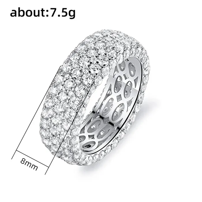 Minx London Rings Promise Ring Eternity Ring Mens Ring Womens Ring Mens Wedding Band Mens Engagement Rings Eternity Ring Mens Diamond Ring
