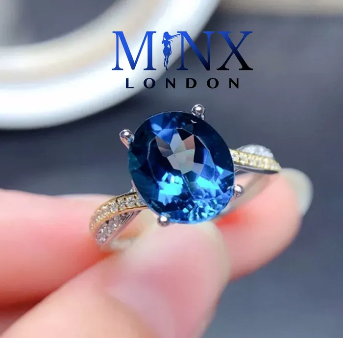 Rings Minx London Sapphire Blue Diamond Ring Blue Diamond Engagement Ring Sapphire Blue Ring Blue Wedding Ring Blue Diamond Rings Blue Gemstone Ring Rings Minx London Sapphire Blue Diamond Ring Blue Diamond Engagement Ring Sapphire Blue Ring Blue Wedding Ring Blue Diamond Rings Blue Gemstone Ring