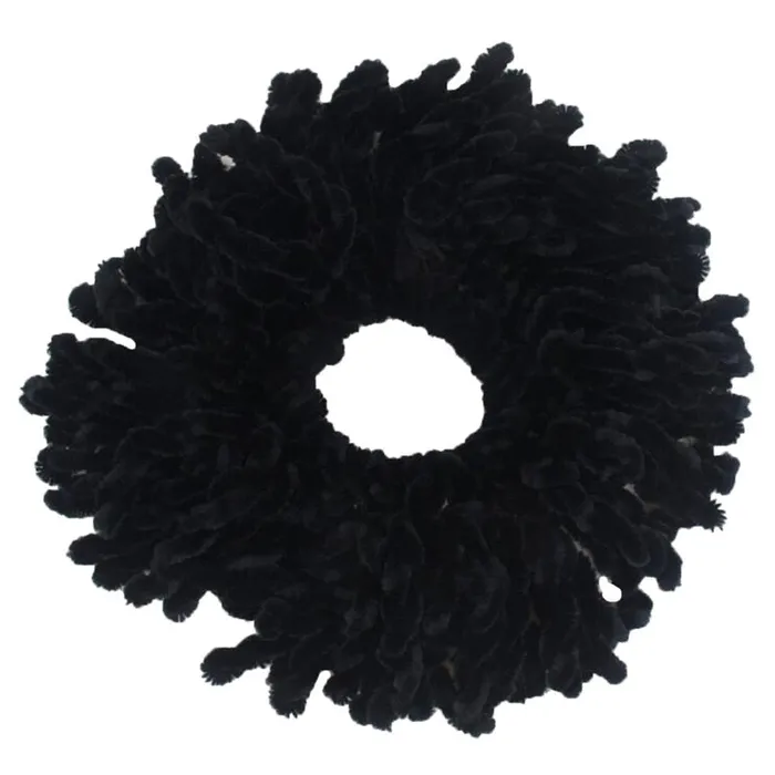 Rings Sweet T 52 Big Scrunchie Elastic Hair Band Volumizing Scrunchie for Women Girls Headband Hair Ring Tie Bun Wrap Rings Sweet T 52 Big Scrunchie Elastic Hair Band Volumizing Scrunchie for Women Girls Headband Hair Ring Tie Bun Wrap