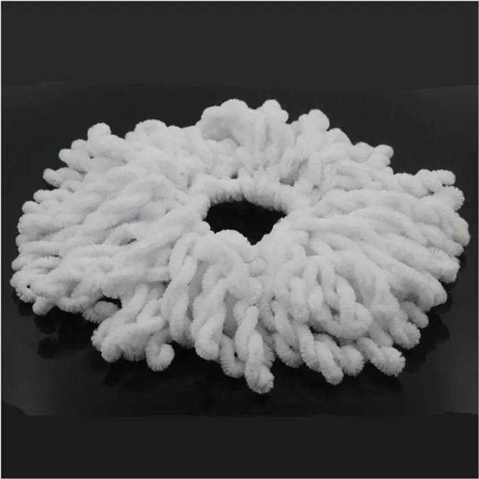 Rings Sweet T 52 Big Scrunchie Elastic Hair Band Volumizing Scrunchie for Women Girls Headband Hair Ring Tie Bun Wrap