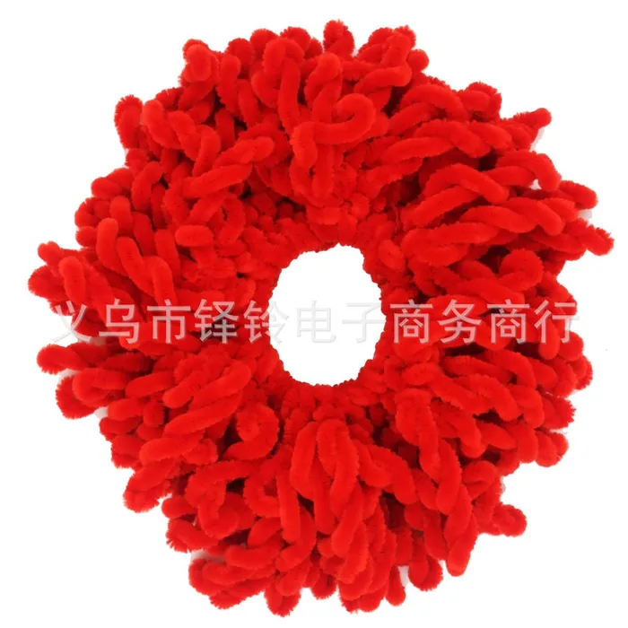 Rings Sweet T 52 Big Scrunchie Elastic Hair Band Volumizing Scrunchie for Women Girls Headband Hair Ring Tie Bun Wrap