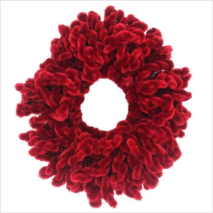 Rings Sweet T 52 Big Scrunchie Elastic Hair Band Volumizing Scrunchie for Women Girls Headband Hair Ring Tie Bun Wrap