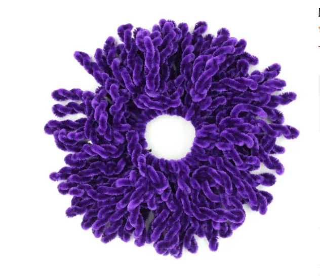 Rings Sweet T 52 Big Scrunchie Elastic Hair Band Volumizing Scrunchie for Women Girls Headband Hair Ring Tie Bun Wrap