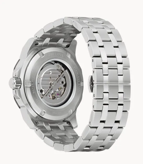 Watches Bulova Bulova Marc Anthony Marine Star Watch I8623 Watches Bulova Bulova Marc Anthony Marine Star Watch I8623
